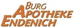 Burg Apotheke Logo