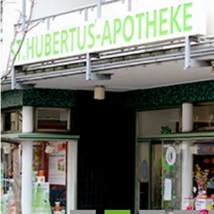 Apotheke außen